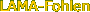 LAMA-Fohlen